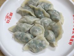 -溢香专业制作饺子云吞(莲花二村店)