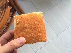 -中关村茶点