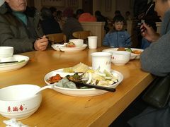 -素满香·素食自助餐(苏州·临顿路店)