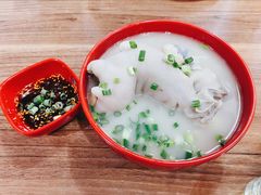 老妈蹄花-王婆婆老妈蹄花川菜馆·非物质文化遗产(太古里一店)