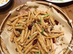 -肖记公安牛肉鱼杂馆· 省级非物质文化遗产(仁和路店)