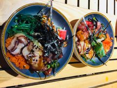 -So Lounge索兰至餐厅(蓝色港湾店)