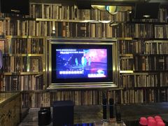 -柏粤汇PARKVIEW KTV(欢乐海岸店)