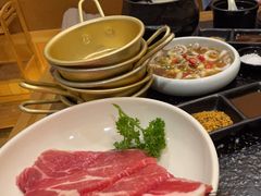 -九田家黑牛烤肉料理(石路天虹店)