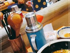 -破三川·新川菜(静安大融城店)