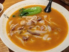 -漆黑觉米粉(三里屯店)