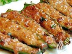 酿辣椒-和乐喜宴海鲜酒家(骏荣广场店)