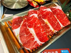 -西塔老太太泥炉烤肉(双井店)