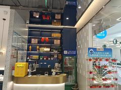 -兰湘子·湘菜小炒(崂山丽达店)