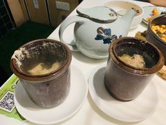 -原味田园·客家菜·土窑鸡(中航城君尚购物中心店)