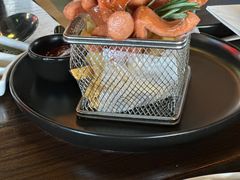 -安妮意大利餐厅(日坛店)