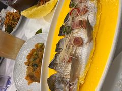 -海富门·带鱼·淮扬菜·粤菜(甘家口店)