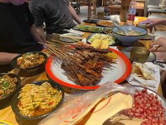 -北丐先生·野馄饨烧烤(雨花万象店)