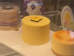 -元祖食品GANSO(常州新北区店)