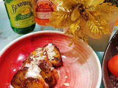 -北京王府井希尔顿酒店·秦唐中餐厅Chynna