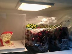 -鲜力达果品批发直销(青山店)