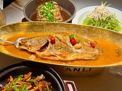 -巢湖名吃·徽府农家菜(半汤店)