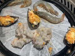 -亚马逊海鲜自助(万象汇店)