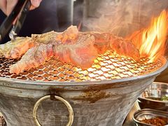 -姐夫家·沈阳黏糊麻辣拌·拌鸡架·冷面(南头古城店)