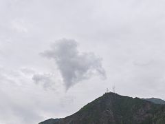 -叠溪松坪沟景区