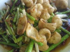 -曾氏肥肠馆(凯瑞雅居店)