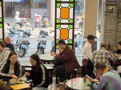 -民信老铺(华盖路店)