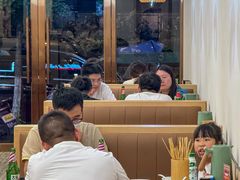 -新凯旋烧烤·燕姐千岛湖土菜