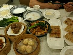 -又一间茶点轩(百汇广场店)
