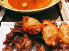 -申记串道(中街店)