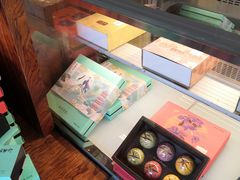 零售区-南宋胡记(杭州体育场路店)