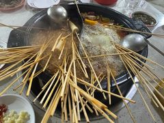 -小向麻辣烫(天街总店)