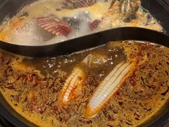 -香逸山自助火锅