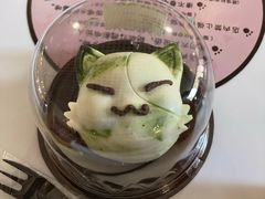 -喵匠猫主题咖啡(凯德和平广场店)
