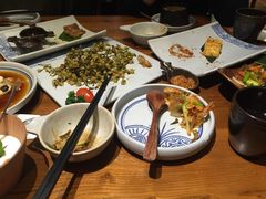 -云海肴·汽锅鸡·云南菜(天津国金汇店)