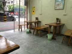 -刘家正宗鸭血面庄(一碗水总店)