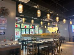 -小肥牛潮汕牛肉火锅(南联店)