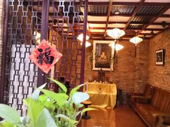 -咏春拳学总会·一拳咏春(双井店)