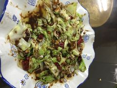 巷子深家庭菜-巷子深菜馆(新华路店)