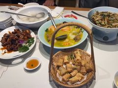 -塘人·老底子宁波菜小馆(南塘老街店)