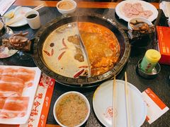 -双合福火锅(河北路店)