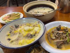 -堂宴·老厦门私房菜(1988仙岳总店)