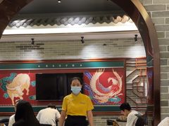 -民信老铺(双皮奶博物馆店)