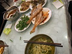 -杨记拉面总店