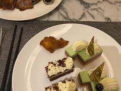 -北京王府井希尔顿酒店·万斯阁西餐厅