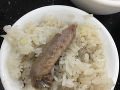 -皇鸽餐厅(五桂山分店)