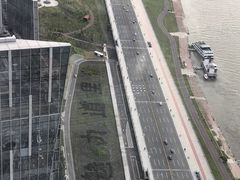 -大堂酒廊·富力丽思卡尔顿酒店