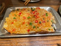 -破店肥哈·东北烧烤·夜宵(南山保利店)