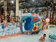 -南宫温泉水世界