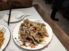 -老仁义·清真菜(太古街店)