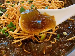 开炒凉粉-解家河南菜(商鼎路店)